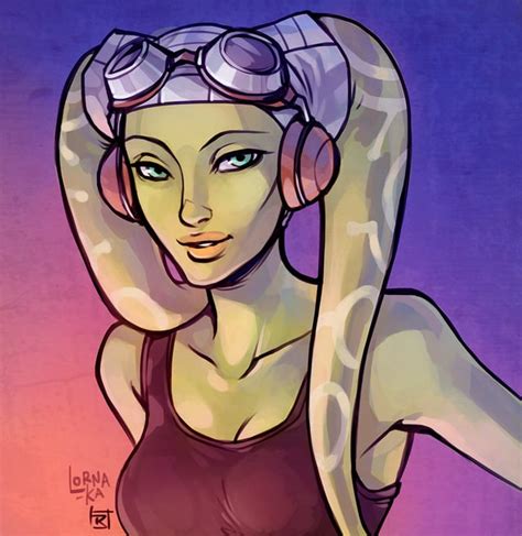 hera syndulla rule 34|Star Wars .